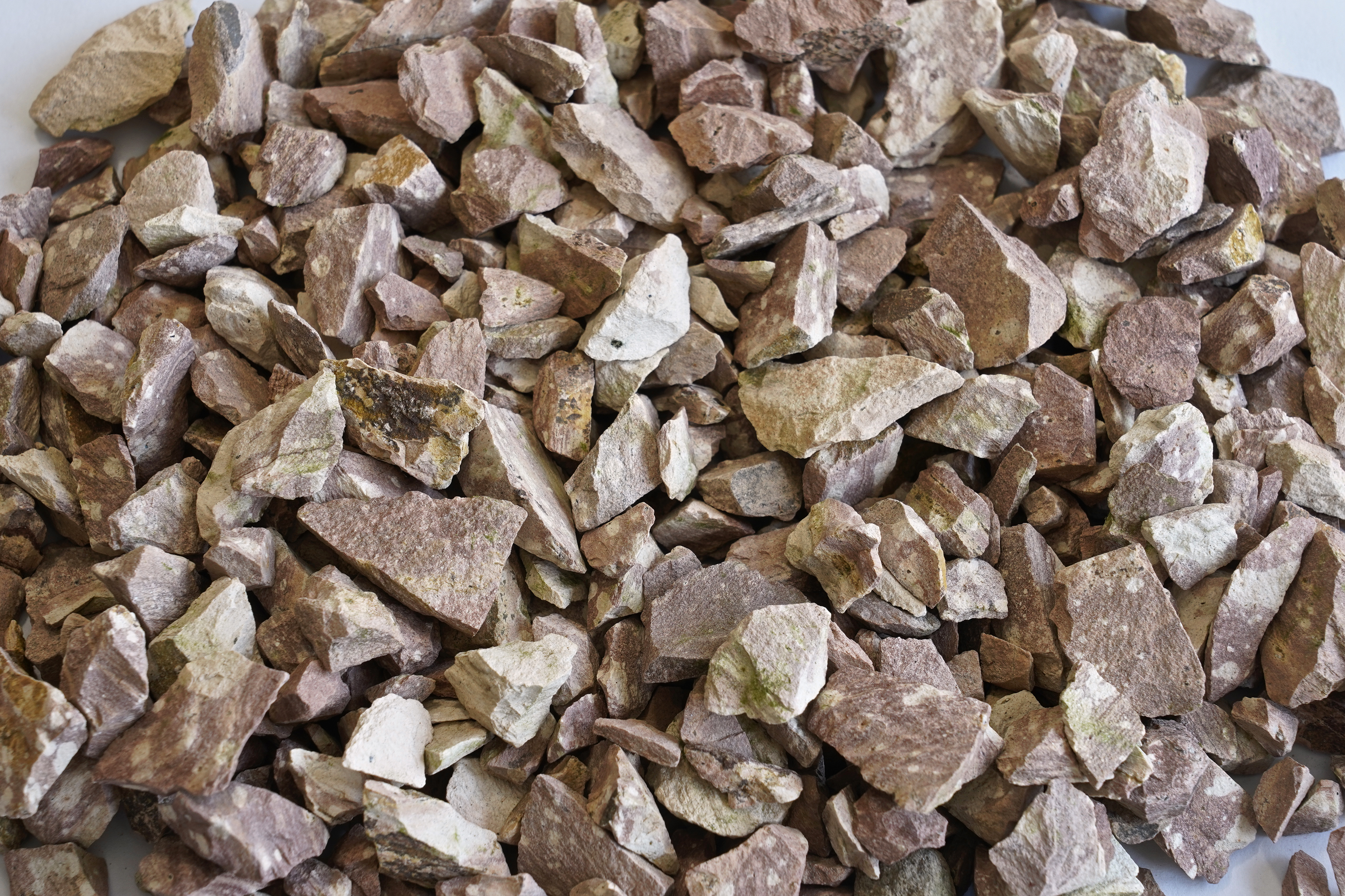 Zalm split – 8-16mm  – Big bag 750kg