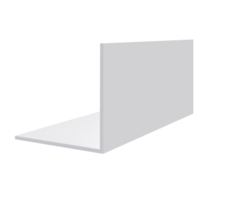 Gutex - Hoekprofiel - 50X 50 MM - 200CM