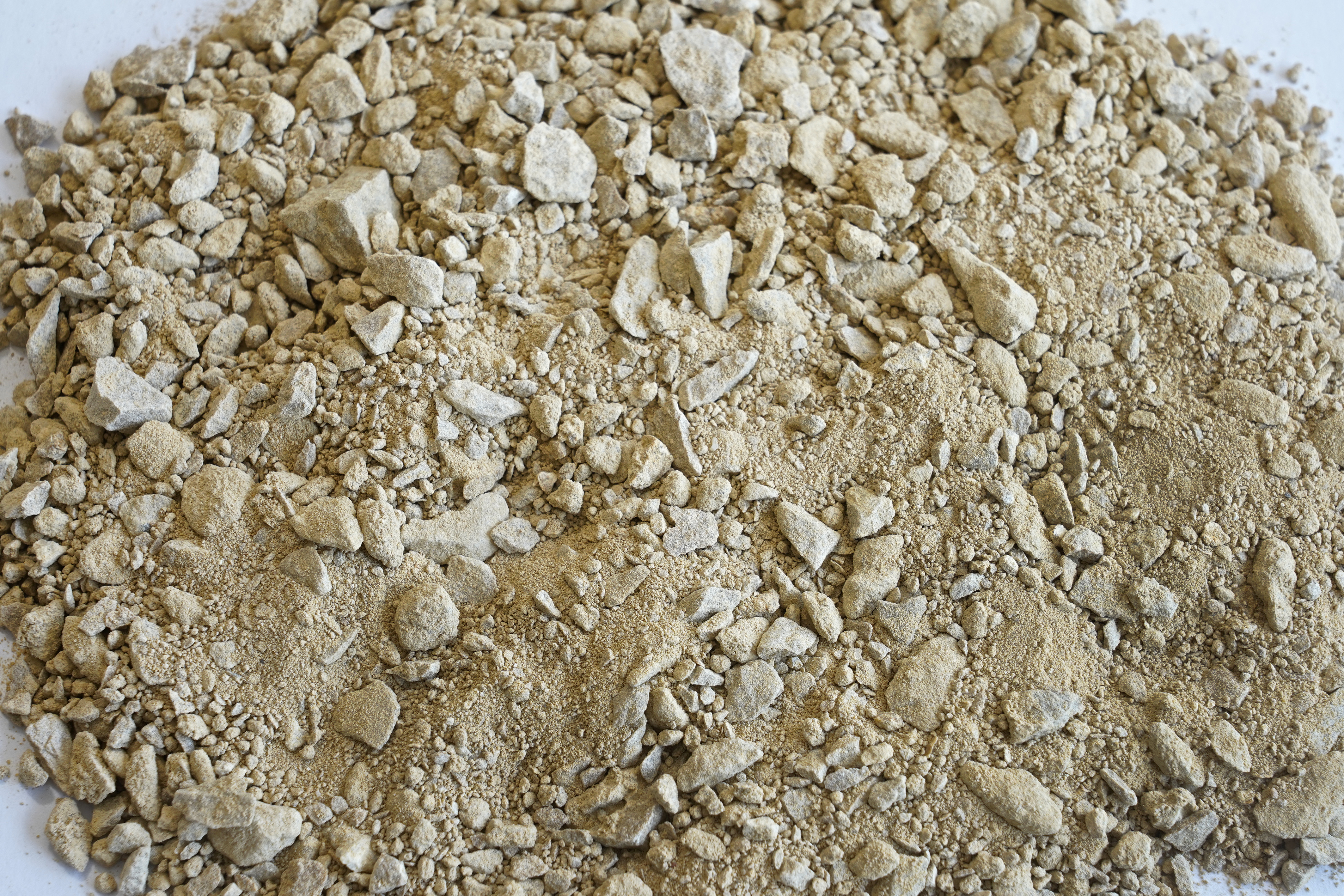 Dololux – 0-8mm – Big bag 1500kg