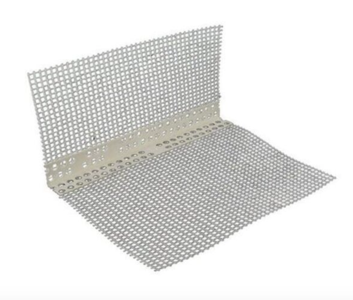 Gutex - Hoekwapening - 10-15X250CM