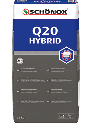 schonoxq20hybrid