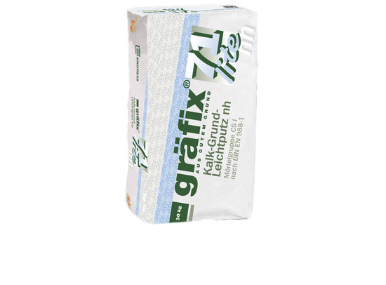 Grafix 71 - lite nh interieur - 30 kg