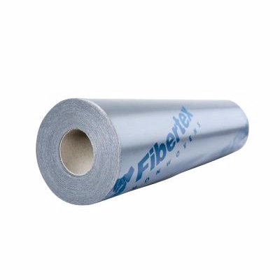 Fibertex F25 Geotextiel – 130 g/m² - 200cm/100m