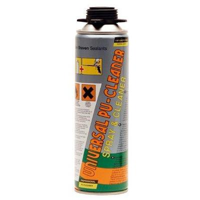 Zwaluw - Universal PU-Cleaner - pistoolreiniger - 500 ml