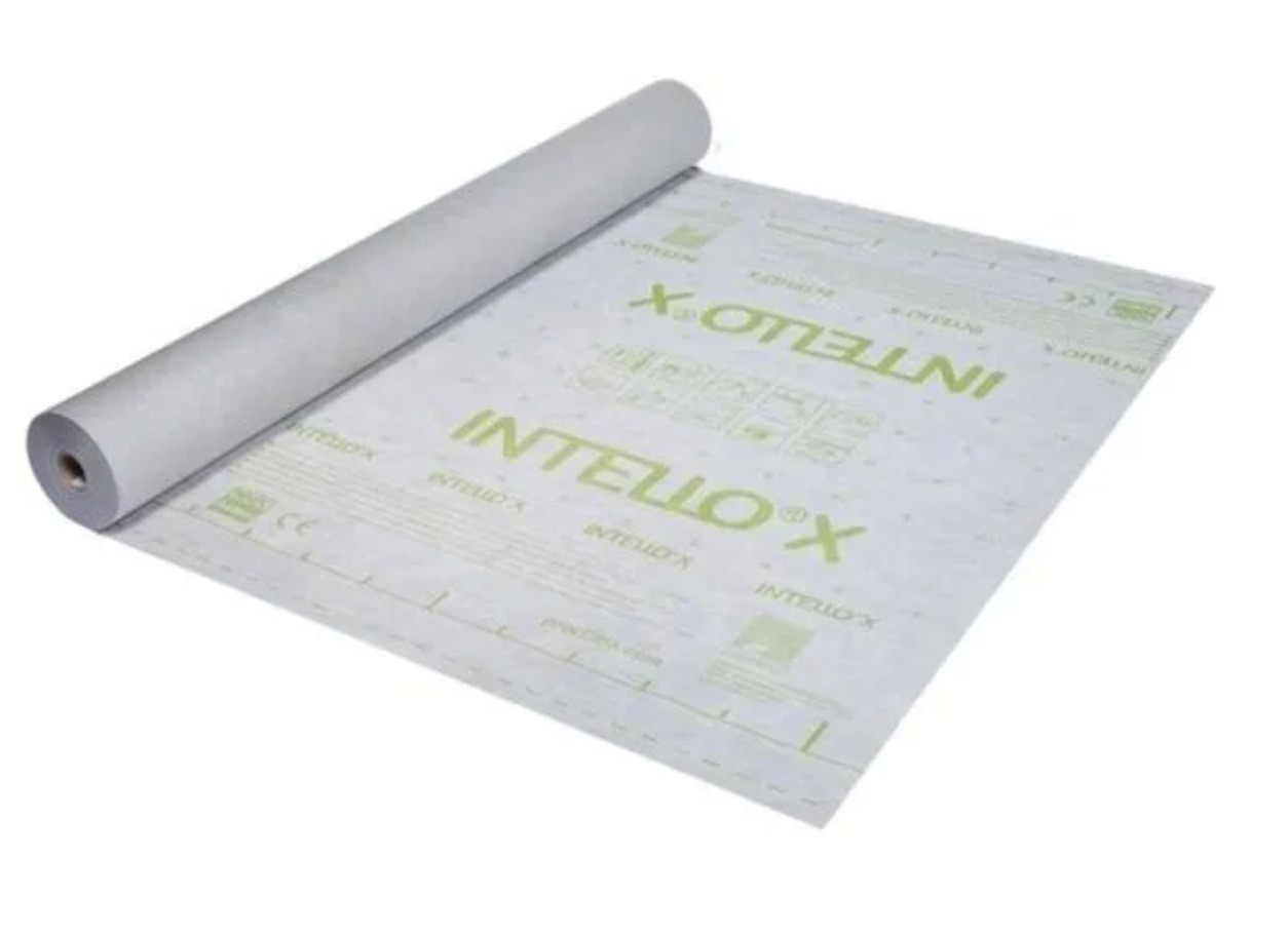 Pro Clima - Intello X - 1,5m x 50m