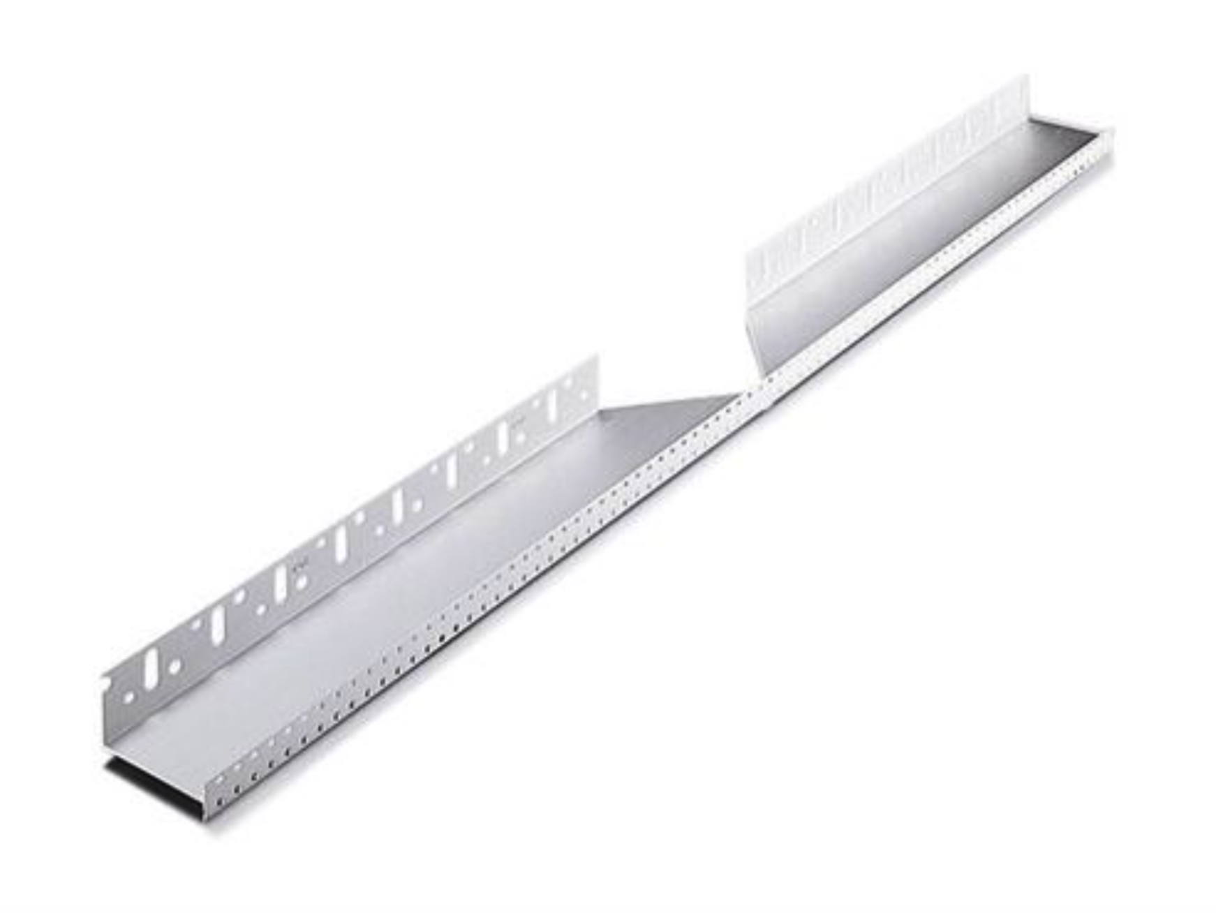 Gutex - Sokkelprofiel 2M