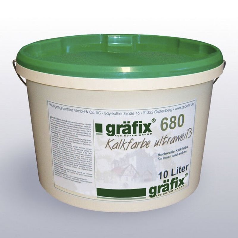Grafix 680 kalkverf