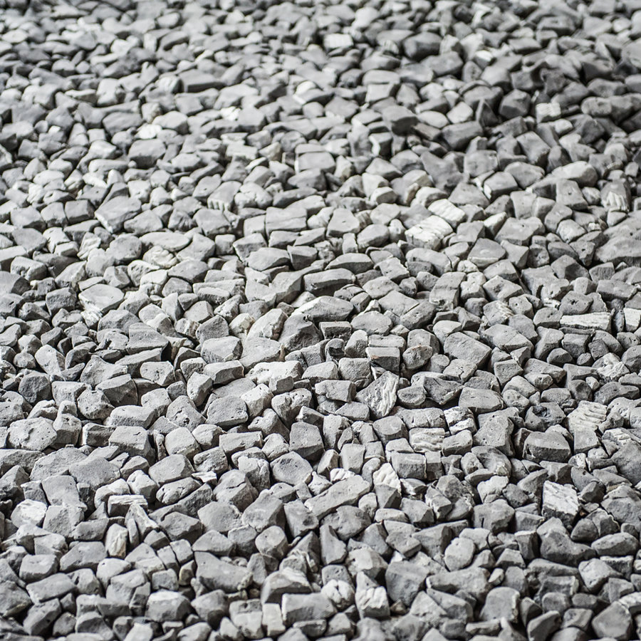 Veriso Glasschuim Granulaat - 1,5M³ - Big bag 210kg