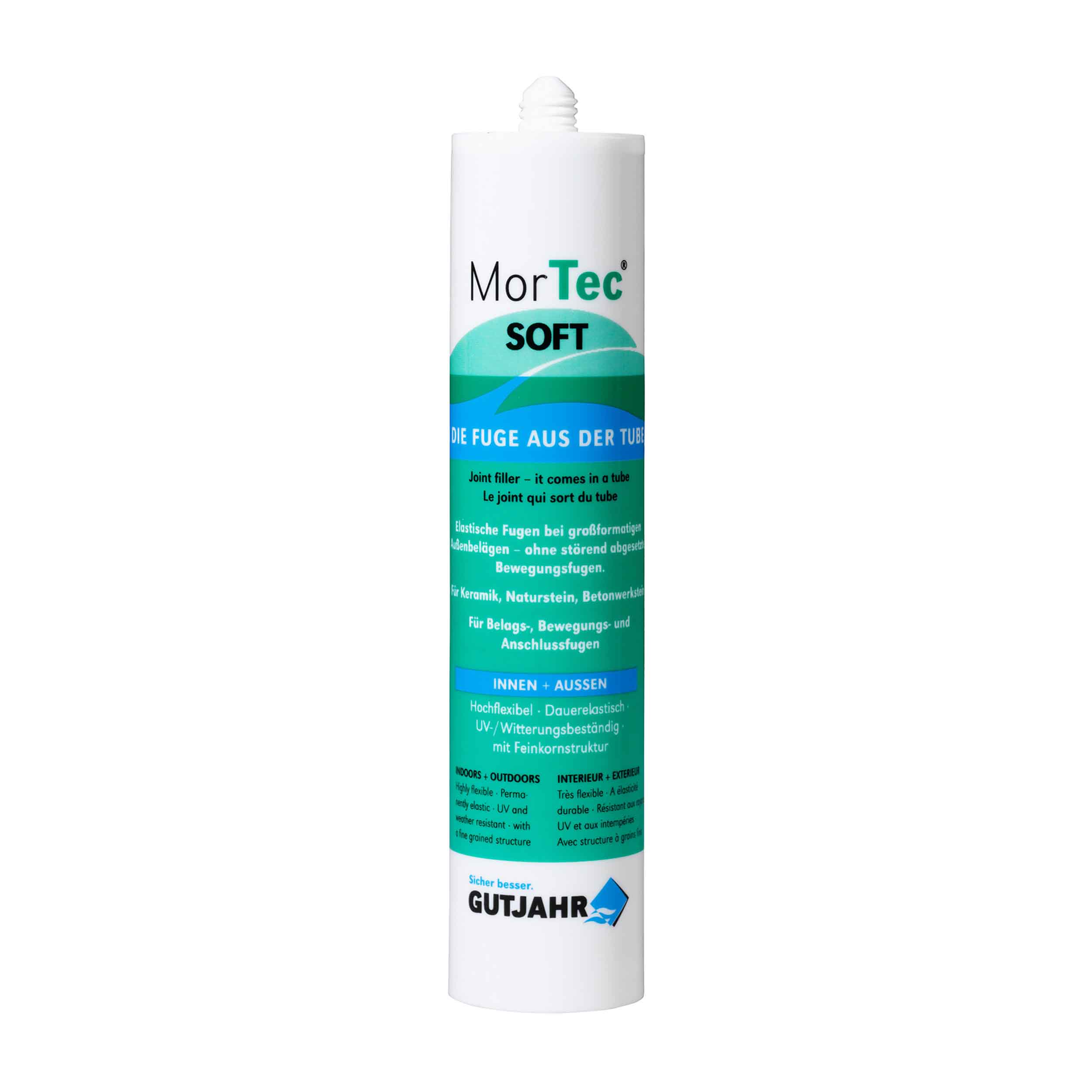 Mortec Soft - glijmiddel - 250 ml